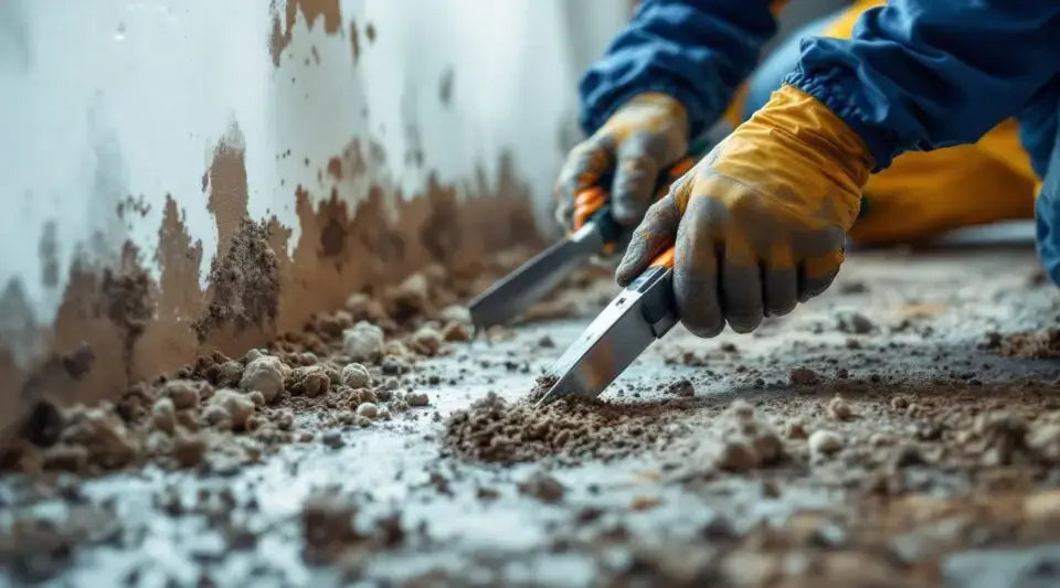 Attic Mold Remediation Anaheim