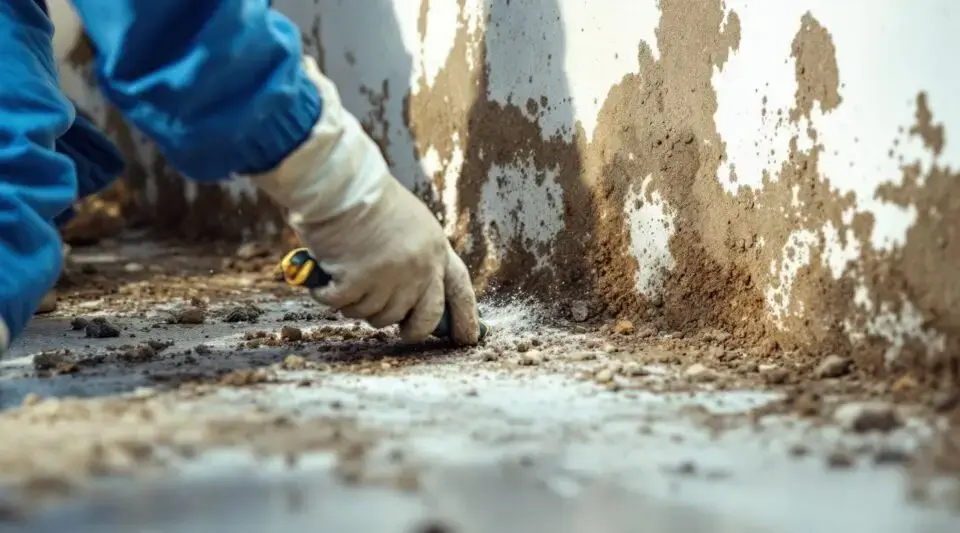 Basement Mold Removal Anaheim