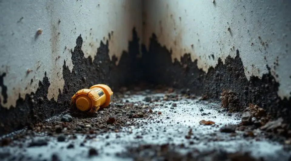 Emergency Mold Remediation Anaheim