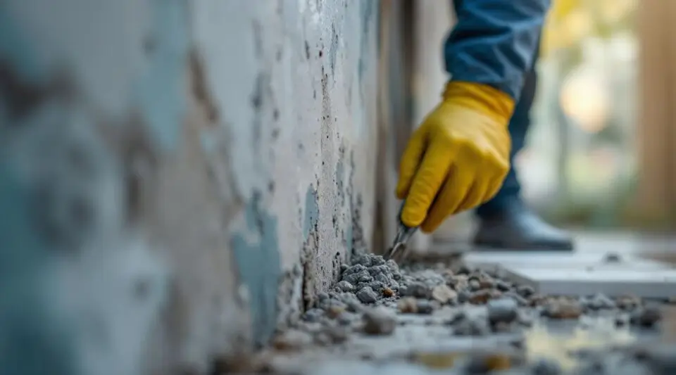 Mold Abatement Services Anaheim