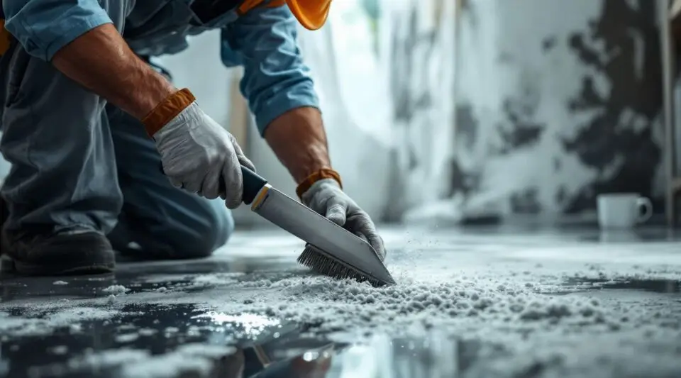 Mold Remediation Services Anaheim