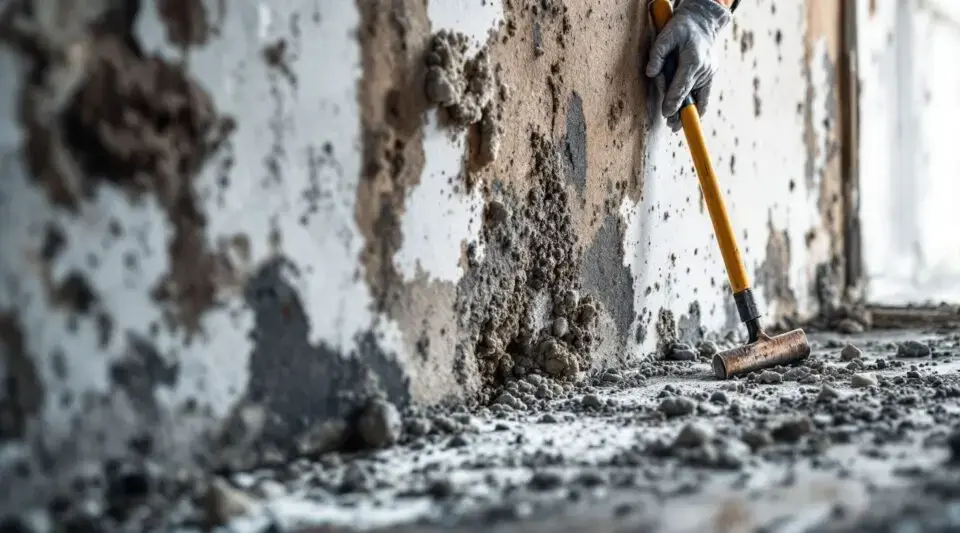 Toxic Mold Removal Anaheim
